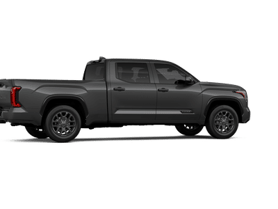 2026 Toyota Tundra - Photo 11