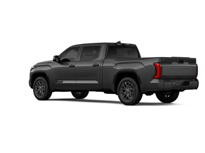 2026 Toyota Tundra - Photo 6