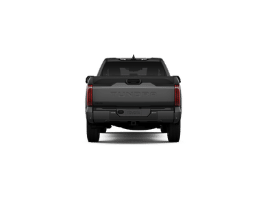 2026 Toyota Tundra - Photo 8
