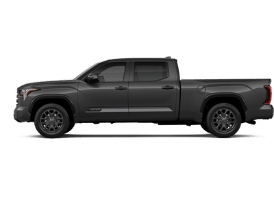 2026 Toyota Tundra - Photo 4