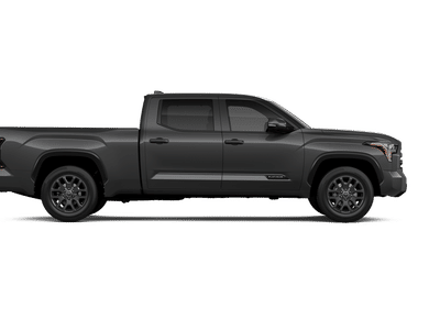2026 Toyota Tundra - Photo 12