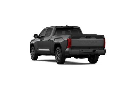 2026 Toyota Tundra - Photo 7