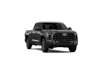2026 Toyota Tundra - Photo 16