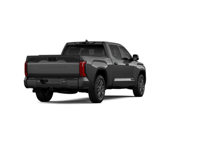 2026 Toyota Tundra - Photo 9