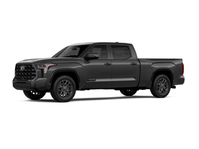 2026 Toyota Tundra - Photo 2