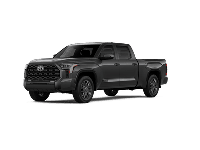 2026 Toyota Tundra - Photo 1