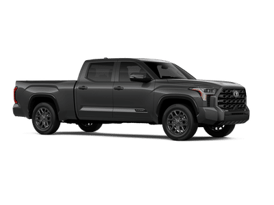 2026 Toyota Tundra - Photo 14