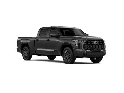 2026 Toyota Tundra - Photo 15