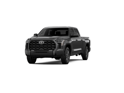 2026 Toyota Tundra - Photo 18