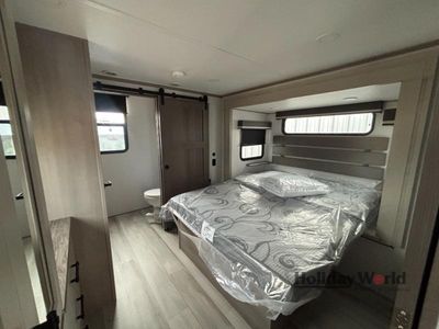 2026 Grand Design Influence - Photo 9