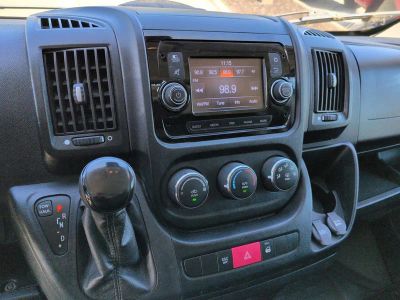 2021 Ram ProMaster 2500 — photo 18 view