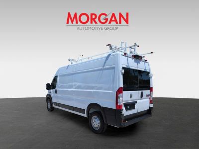 2021 Ram ProMaster 2500 — photo 7 view