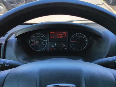 2021 Ram ProMaster 2500 — photo 25 view