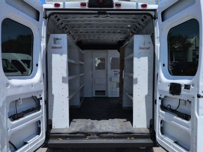 2021 Ram ProMaster 2500 — photo 13 view