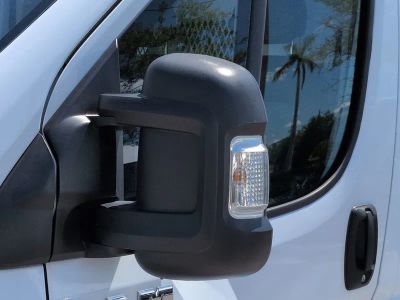 2021 Ram ProMaster 2500 — photo 12 view