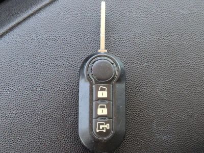 2021 Ram ProMaster 2500 — photo 27 view