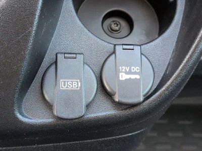 2021 Ram ProMaster 2500 — photo 21 view