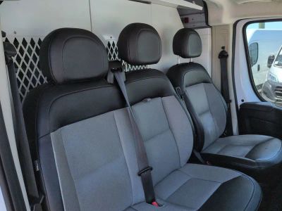 2021 Ram ProMaster 2500 — photo 16 view