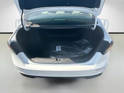 2026 Honda Accord Sedan — photo 21 view