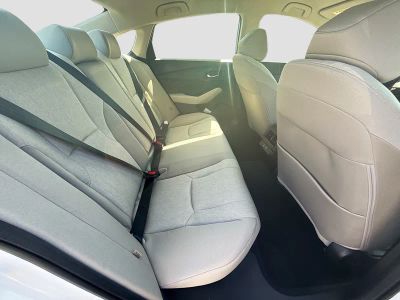 2026 Honda Accord Sedan — photo 22 view