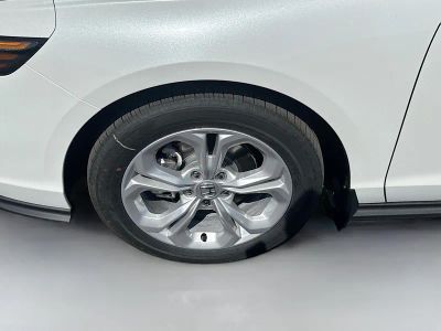 2026 Honda Accord Sedan — photo 26 view