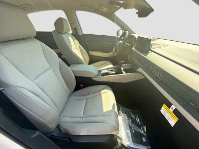 2026 Honda Accord Sedan — photo 23 view