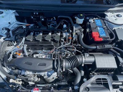 2026 Honda Accord Sedan — photo 25 view