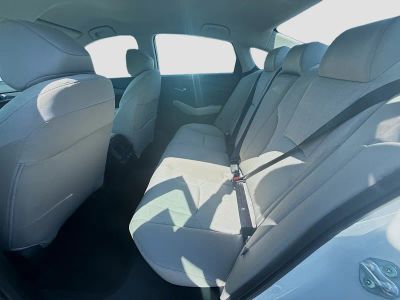 2026 Honda Accord Sedan — photo 20 view