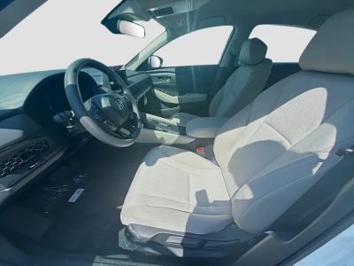 2026 Honda Accord Sedan — photo 16 view