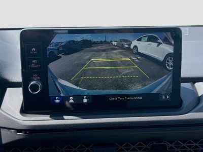 2026 Honda Accord Sedan — photo 13 view