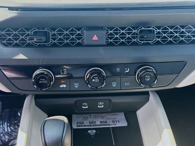 2026 Honda Accord Sedan — photo 14 view