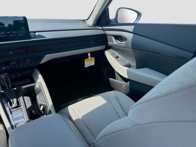 2026 Honda Accord Sedan — photo 18 view