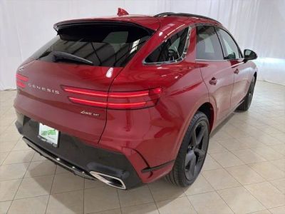 2026 Genesis GV70 — detail view
