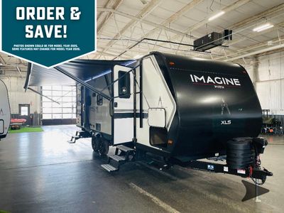 2026 Grand Design Imagine XLS - Photo 1