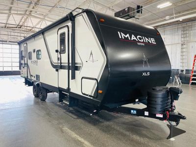 2026 Grand Design Imagine XLS - Photo 7