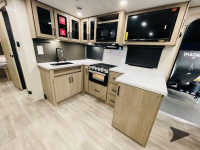 2026 Grand Design Imagine XLS - Photo 34