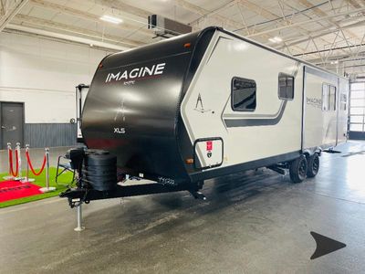 2026 Grand Design Imagine XLS - Photo 16