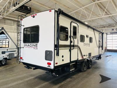 2026 Grand Design Imagine XLS - Photo 9
