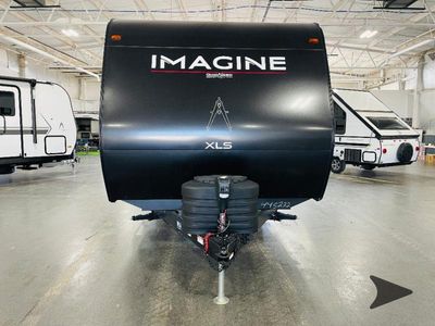 2026 Grand Design Imagine XLS - Photo 17