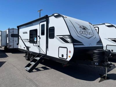 2026 Jayco Jay Feather - Photo 1