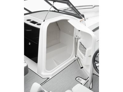 2026 Yamaha AR250 - Photo 6