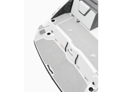 2026 Yamaha AR250 - Photo 2