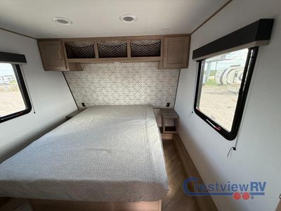 2026 Keystone RV Raptor Carbon Series - Photo 14