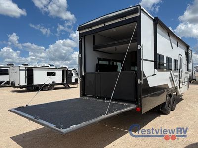 2026 Keystone RV Raptor Carbon Series - Photo 5