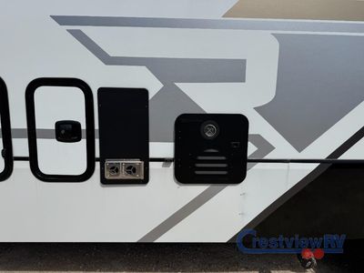 2026 Keystone RV Raptor Carbon Series - Photo 26
