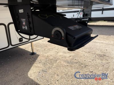 2026 Keystone RV Raptor Carbon Series - Photo 20