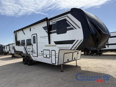 2026 Keystone RV Raptor Carbon Series - Photo 3