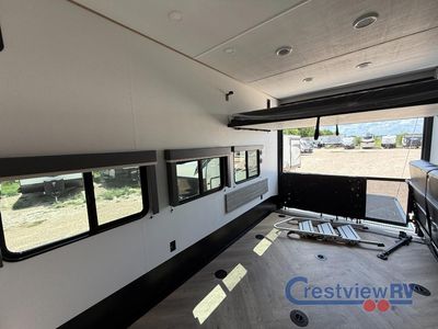 2026 Keystone RV Raptor Carbon Series - Photo 7