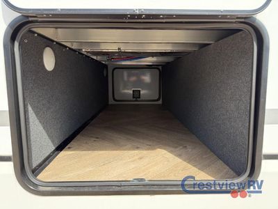 2026 Keystone RV Raptor Carbon Series - Photo 24