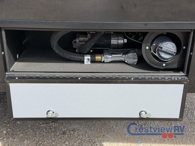 2026 Keystone RV Raptor Carbon Series - Photo 29